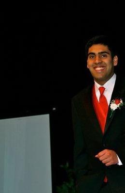 Rohan Lamhore